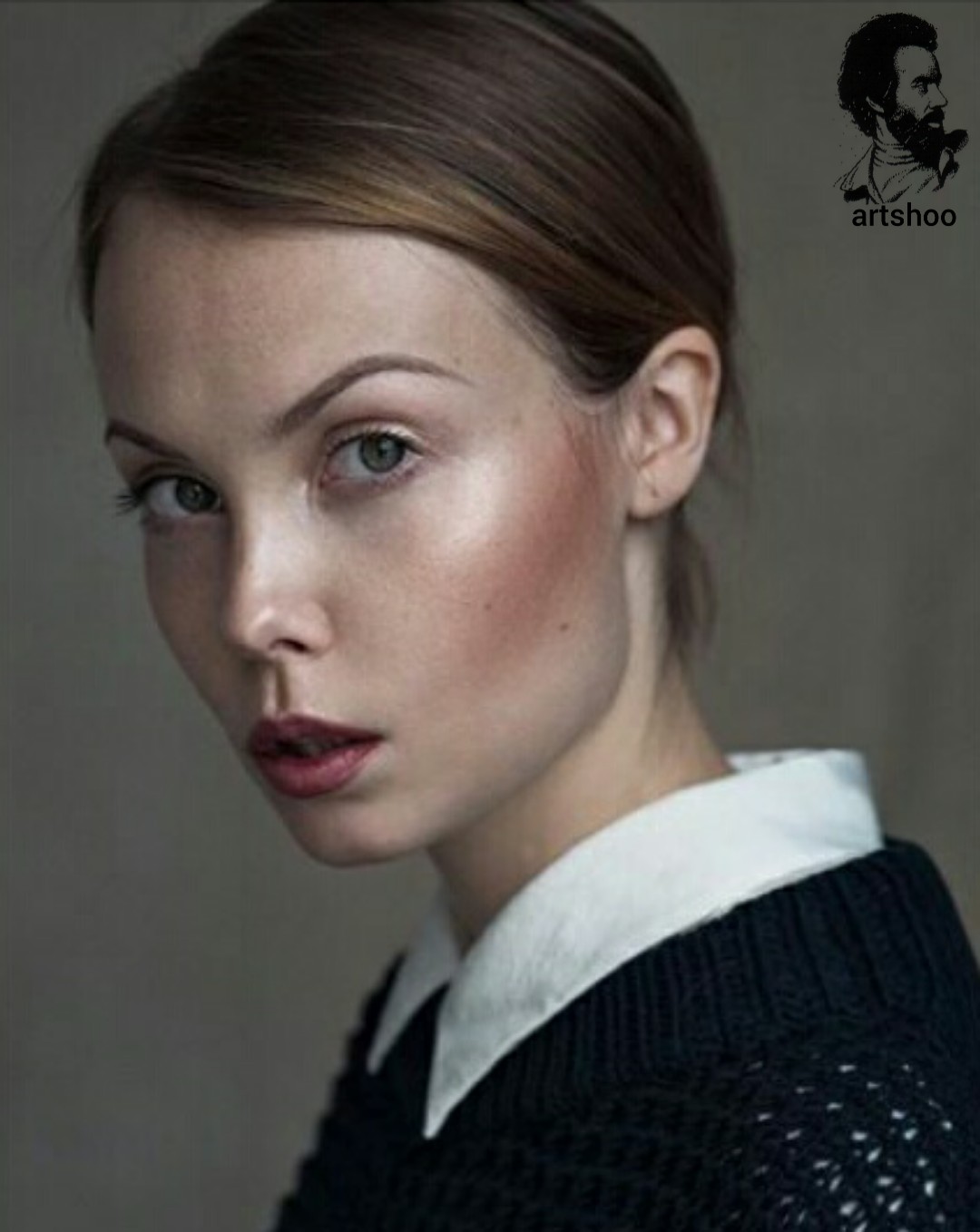 مدل رنگ روغن اورژینال